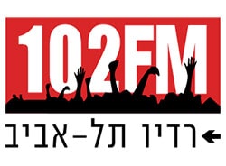 רדיו 102
