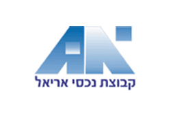 נכסי אריאל